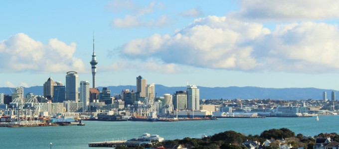 LSAT Prep Courses in Auckland