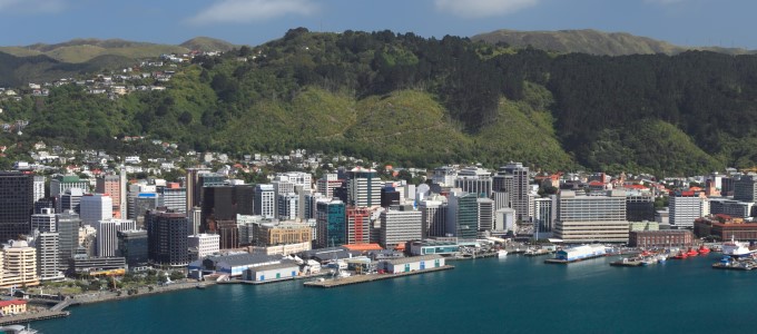LSAT Tutoring in Wellington