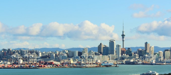 TOEFL Prep Courses in Auckland