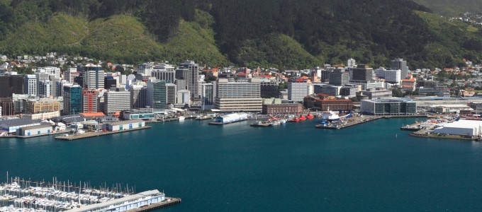 TOEFL Tutoring in Wellington