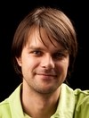 GMAT Prep Course Auckland - Photo of Student Martin