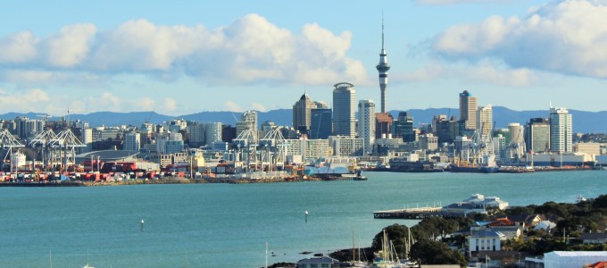 ACT Prep Courses in Auckland