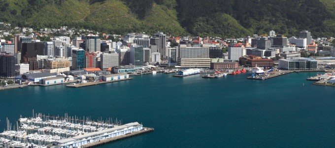 ACT Prep Courses in Wellington