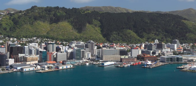 ACT Tutoring in Wellington