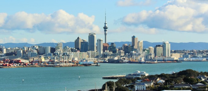 GMAT Prep Courses in Auckland