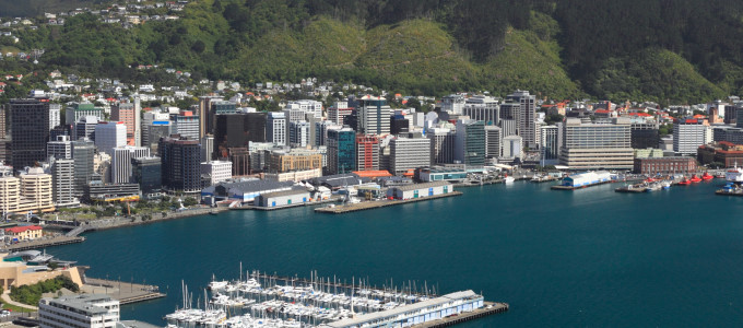 GMAT Prep Courses in Wellington