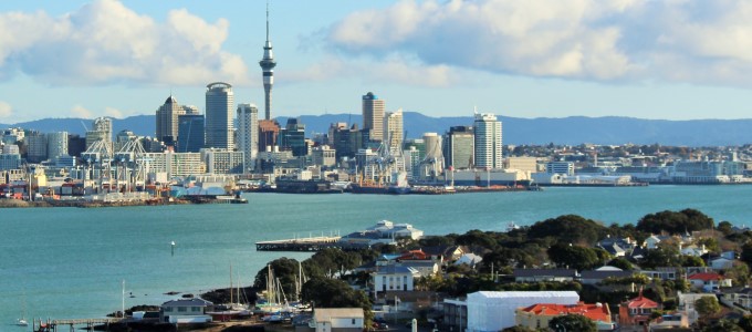 GMAT Tutoring in Auckland