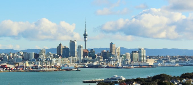 GRE Prep Courses in Auckland