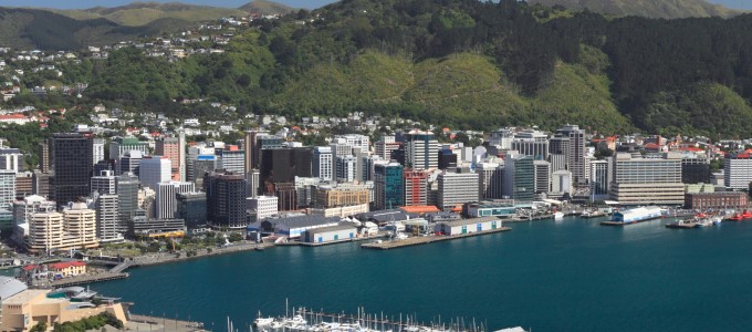 GRE Prep Courses in Wellington