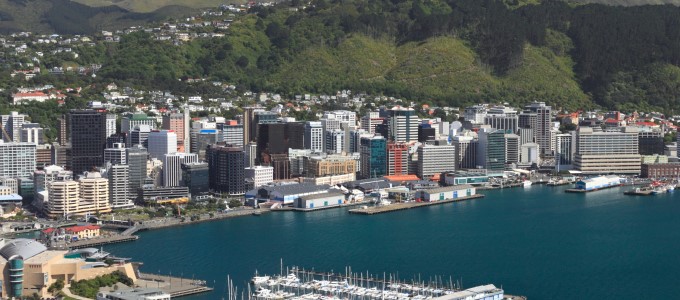 GRE Tutoring in Wellington