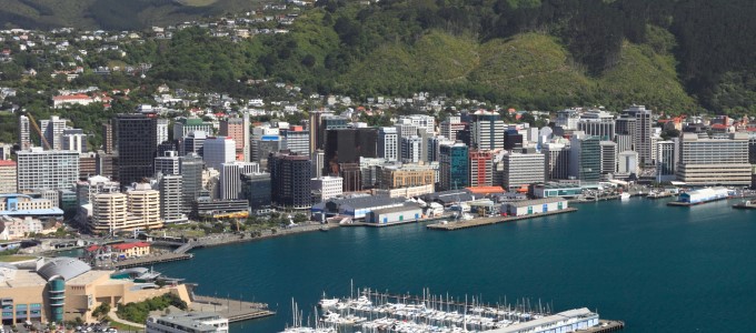 LSAT Prep Courses in Wellington