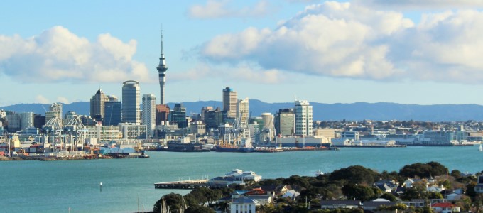 SAT Prep Courses in Auckland