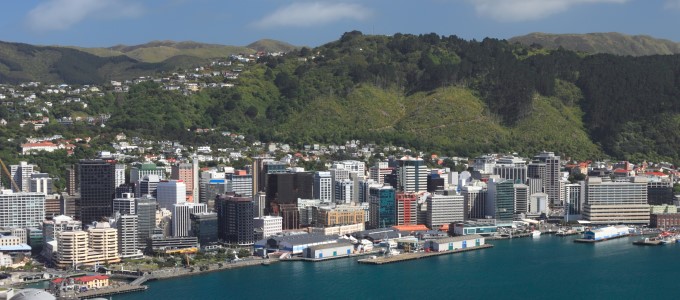 SAT Prep Courses in Wellington
