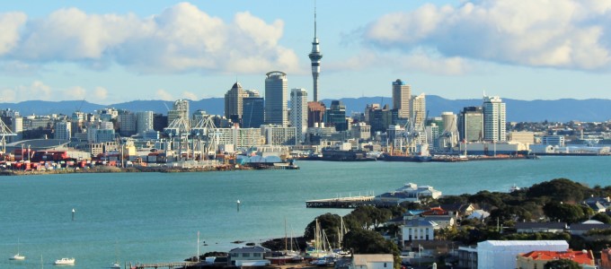 SAT Tutoring in Auckland