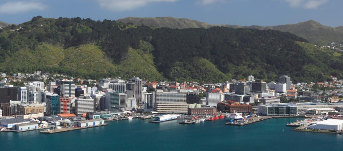 TOEFL Prep Courses in Wellington