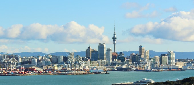 TOEFL Tutoring in Auckland