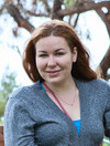 GMAT Prep Course Wellington - Photo of Student Abigail