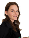 GMAT Prep Course Wellington - Photo of Student Deborah