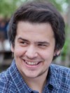 GMAT Prep Course Wellington - Photo of Student Filipe