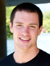 GMAT Prep Course Wellington - Photo of Student Gerry