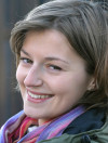GMAT Prep Course Wellington - Photo of Student Laura