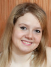 GMAT Prep Course Wellington - Photo of Student Lucy