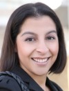 GMAT Prep Course Wellington - Photo of Student Marta