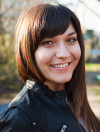 SAT Prep Course Wellington - Photo of Student Shaniqua