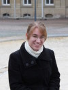 TOEFL Prep Course Wellington - Photo of Student Kate