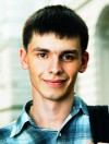 TOEFL Prep Course Wellington - Photo of Student Matteo